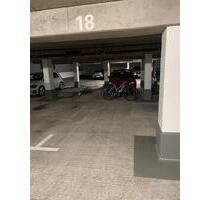 Tiefgaragen Stellplatz in Dillingen zu vermieten - Dillingen an der Donau