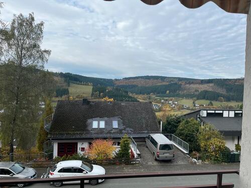 Foto - 2 Zimmer Etagenwohnung in Winterberg