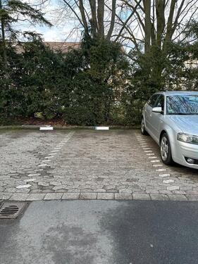 Foto - Günstiger PKW-Stellplatz zu vermieten - nur 40 €Monat