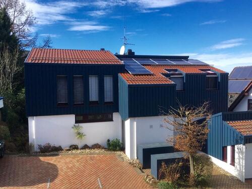 Foto - 3.5 Zimmer Maisonettenwohnung zur Miete in Bühlertal