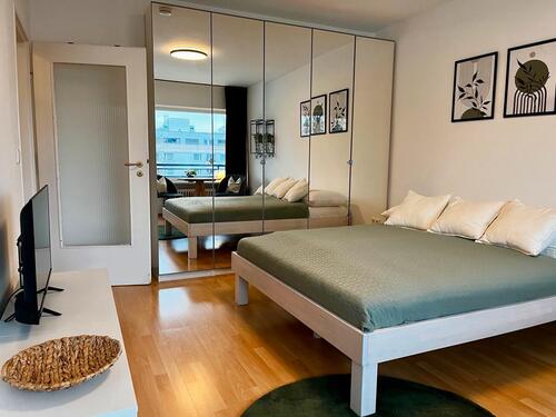 Foto - 1 Zimmer Etagenwohnung in München