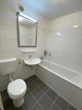 Foto - 1-Zimmerwohnung in Donndorf mit Balkon zu vermieten