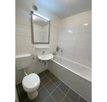 1-Zimmerwohnung in Donndorf mit Balkon zu vermieten - Eckersdorf