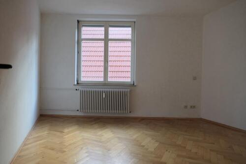 Foto - Helle schöne 2 Zimmerwohnung 65 qm mit Küche in Buttenhausen