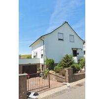 Einfamilienhaus freistehend in Lunzenau mit Pool