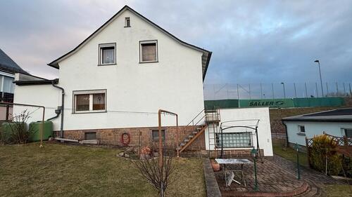 Foto - 5 Zimmer Einfamilienhaus in Lunzenau