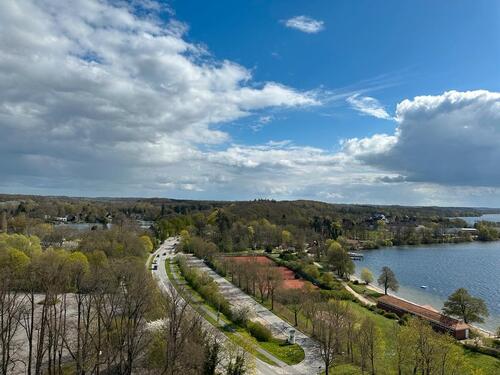 Foto - Etagenwohnung in Plön zur Miete