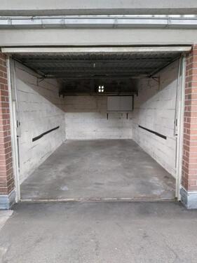 Foto - Garage in Kempen zu vermieten - 75,00&nbsp;EUR Miete,