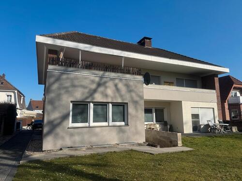 Foto - Haus in Geseke Zentral am Wal - 650.000,00&nbsp;EUR Kaufpreis, ca.&nbsp; 270,00&nbsp;m&sup2;