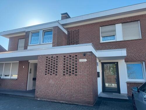 Foto - Mehrfamilienhaus, Wohnhaus in Geseke