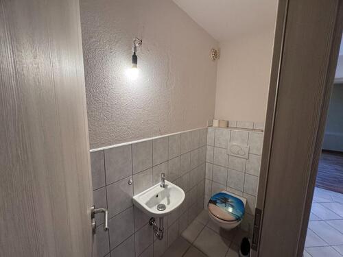 Foto - Erdgeschoßwohnung in Neunkirchen zur Miete