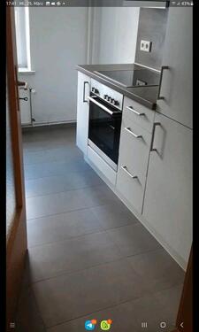 Foto - !! Nachmieter für 2 Raum wohnung