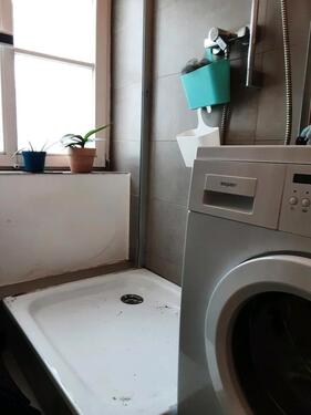 Foto - Erdgeschoßwohnung in Rostock zur Miete