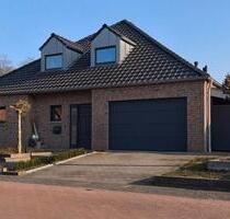 Modernes EinfamilienhausBungalow - Bj. 2014 - Schüttorf