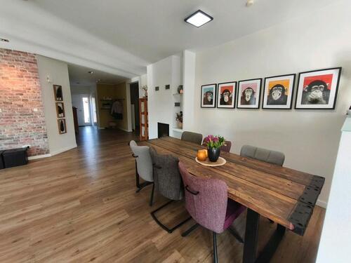 Foto - 5 Zimmer Bungalow in Schüttorf