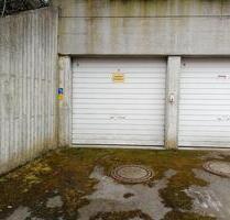 Garagenstellplatz in Zentrumsnähe zu vermieten - Tübingen Schönblick / Winkelwiese