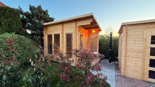 Foto - andere in Dornum zur Miete