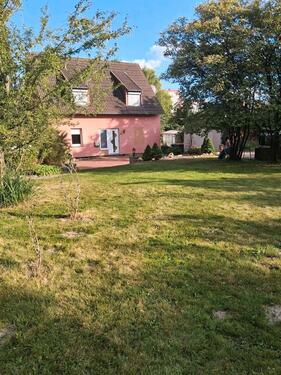 Foto - Charmantes Einfamilienhaus - 520.000,00&nbsp;EUR Kaufpreis, ca.&nbsp; 120,00&nbsp;m&sup2;