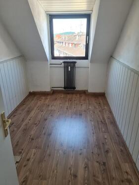 Foto - Etagenwohnung in Saarbrücken zur Miete