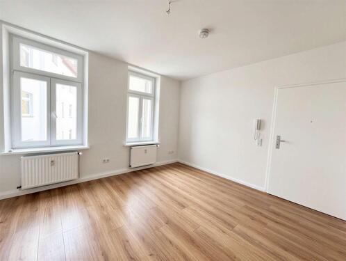 Foto - 1 Zimmer Etagenwohnung zur Miete in Leipzig