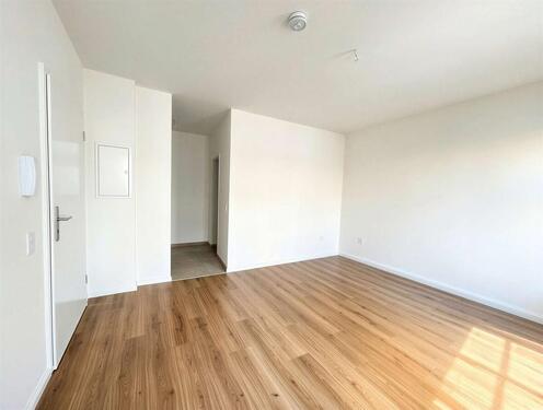 Foto - 1 Zimmer Etagenwohnung in Leipzig