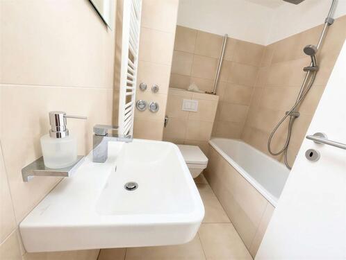 Foto - Etagenwohnung in Leipzig zur Miete