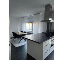 Wohnung in Hannover-Mitte mit Balkon