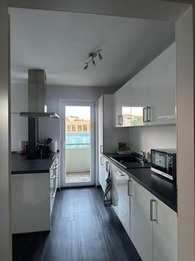 Foto - 2 Zimmer Etagenwohnung zur Miete in Hannover