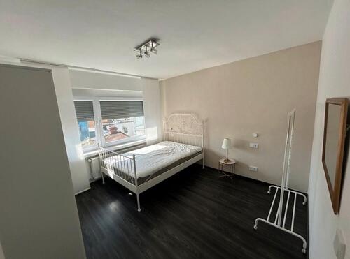 Foto - Etagenwohnung in Hannover zur Miete