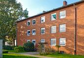 Foto - Bezugsfertige 4-Zimmer-Wohnung mit Balkon in Oldenburg-Donnerschwee!