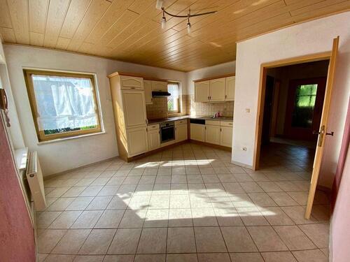 Foto - Einfamilienhaus in Schwarzenfeld zum Kaufen