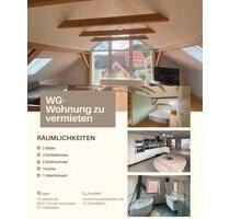 helle traumhafte Maisonette- Whng. 5 Zi. ruhig-zentral-modern - An der Schmücke