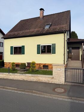 Foto - Charmantes Einfamilienhaus mit viel Platz für ihre Wohnideen