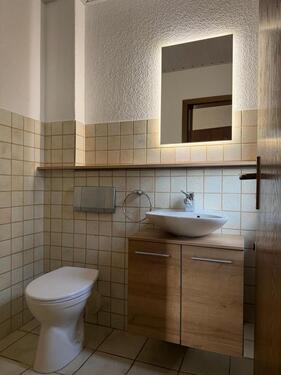 Foto - 5 Zimmer Einfamilienhaus zur Miete in Sonnefeld