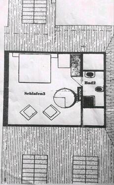 Foto - 4.5 Zimmer Maisonettenwohnung in Usingen