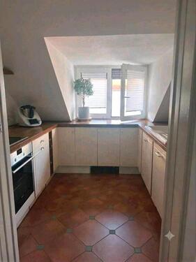 Foto - Maisonettenwohnung in Usingen zum Kaufen