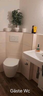 Foto - 2.5 Zimmer Maisonettenwohnung in Bad Säckingen