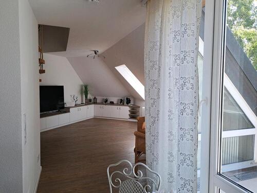 Foto - Maisonettenwohnung in Bad Säckingen zum Kaufen