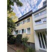 Attraktive Eigentumswohnung am Toeppersee in Duisburg Rumeln