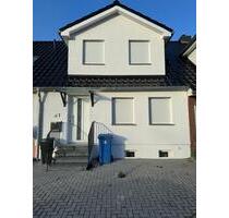 Reihenmittelhaus in Seevetal-Emmelndorf – ca. 95 m² | 4 Zimmer