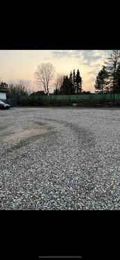 Foto - Außenstellfläche Grundstück zu vermieten - ideal für Lagerung