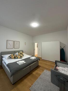 Foto - Etagenwohnung in Hannover