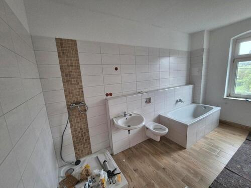 Foto - 3 Zimmer Wohnung Gersdorf Zentrale La