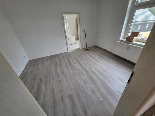 Foto - Etagenwohnung zur Miete in Gersdorf