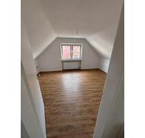 Frisch sanierte 3-Zimmer-Dachgeschosswohnung in Schaafheim