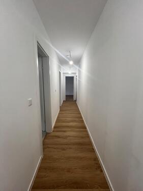 Foto - Etagenwohnung zur Miete in Bad Vilbel