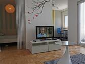 Foto - Möblierte Wohnung in Frankfurt-Bornheim mit Schwimmbad
