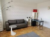 Foto - Etagenwohnung zur Miete in Frankfurt am Main