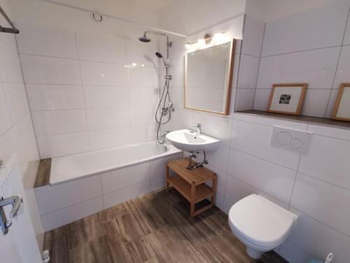 Foto - Etagenwohnung in Frankfurt am Main