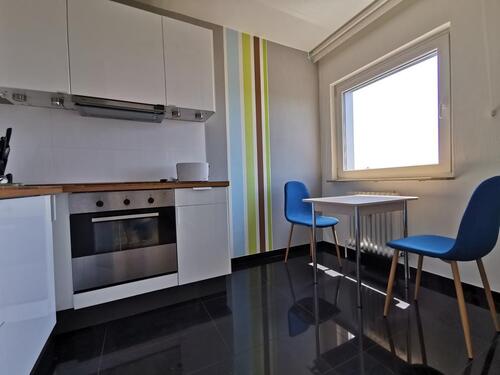 Foto - Etagenwohnung in Frankfurt am Main zur Miete